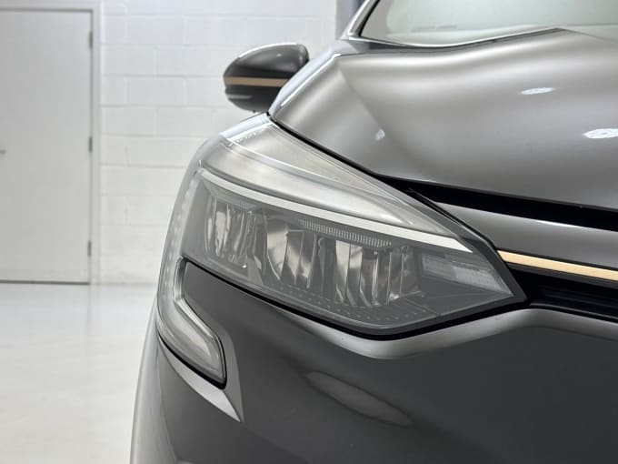 2022 Renault Clio