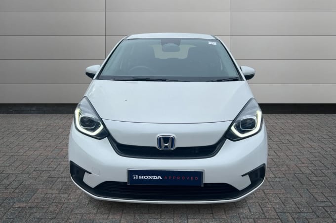 2023 Honda Jazz