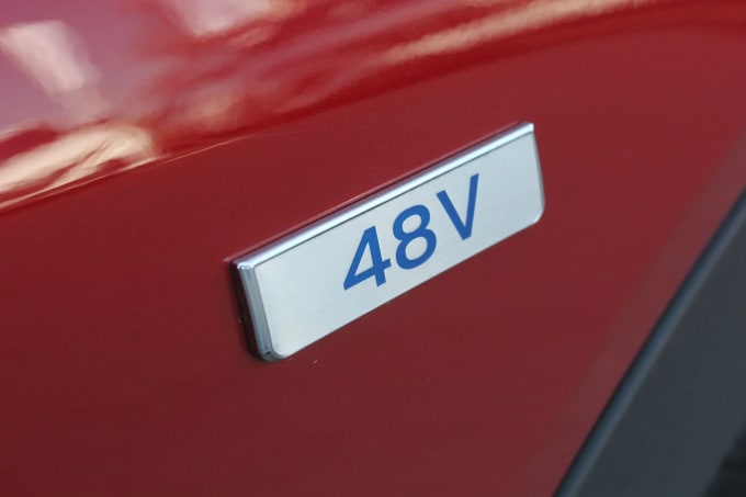 2021 Hyundai Bayon