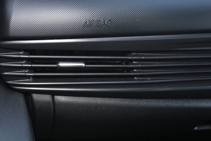 2021 Hyundai Bayon