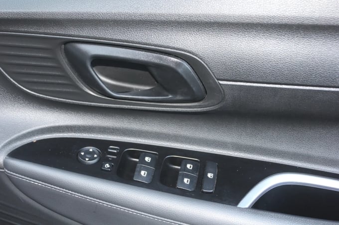 2021 Hyundai Bayon