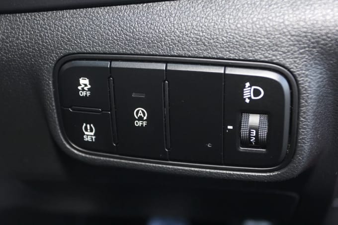2021 Hyundai Bayon