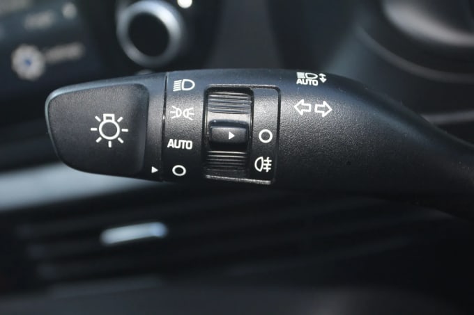 2021 Hyundai Bayon