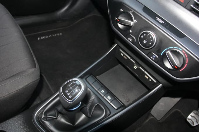 2021 Hyundai Bayon