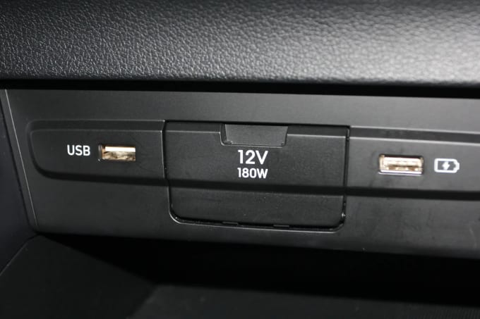 2021 Hyundai Bayon
