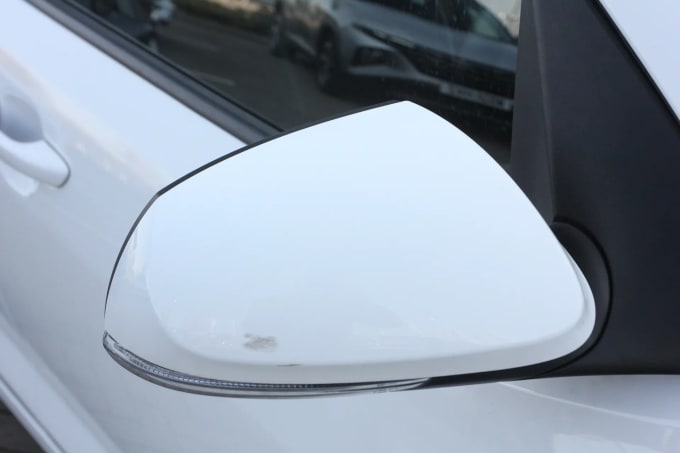 2022 Hyundai I10