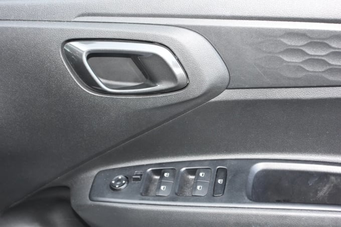 2022 Hyundai I10