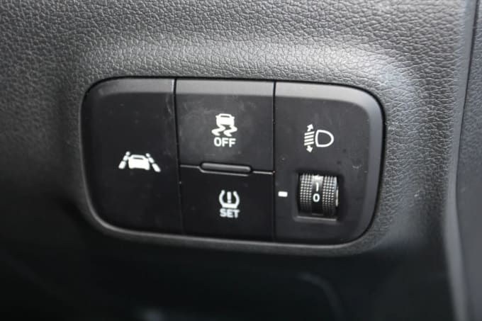 2022 Hyundai I10