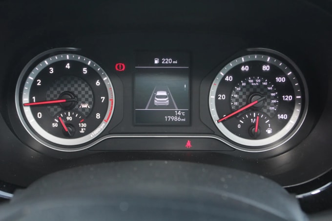 2022 Hyundai I10