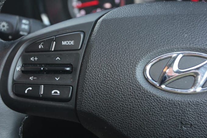 2022 Hyundai I10