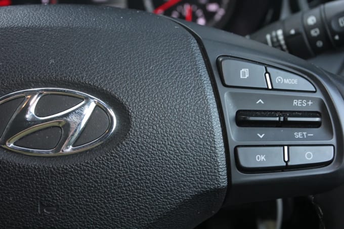 2022 Hyundai I10