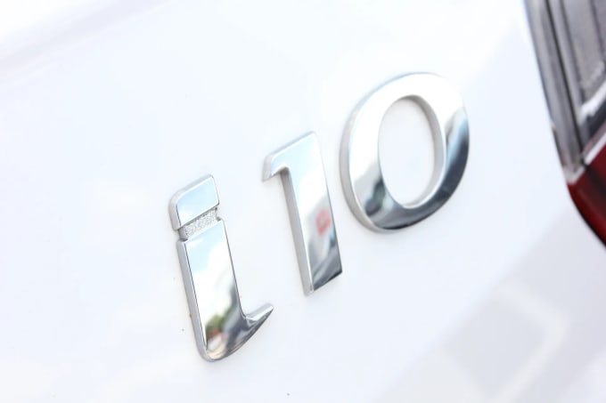 2022 Hyundai I10