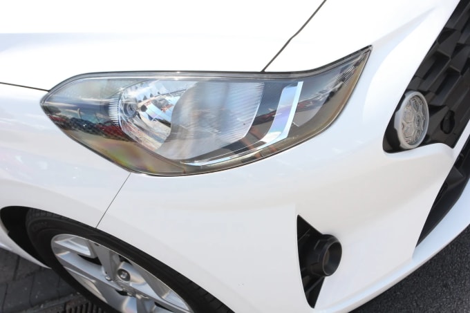 2022 Hyundai I10