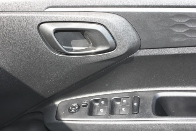 2022 Hyundai I10