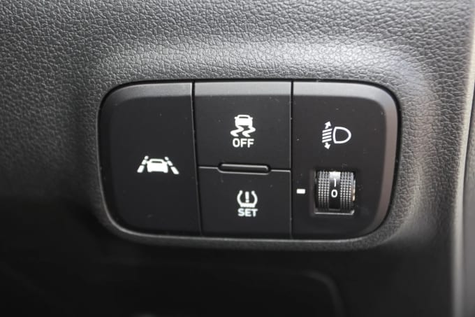 2022 Hyundai I10