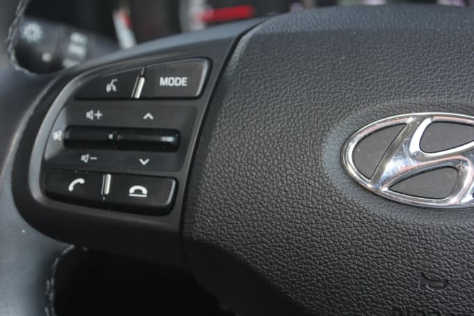 2022 Hyundai I10
