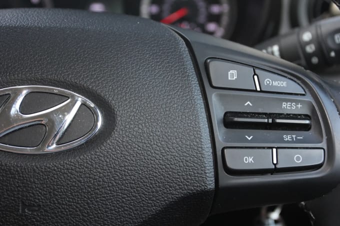 2022 Hyundai I10