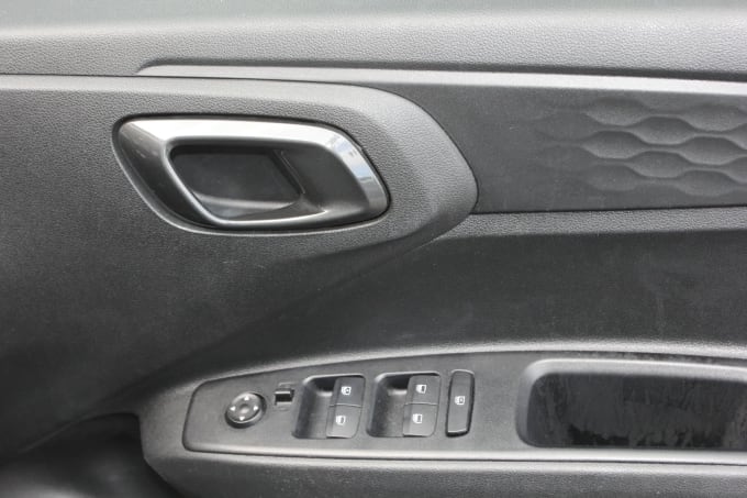 2022 Hyundai I10