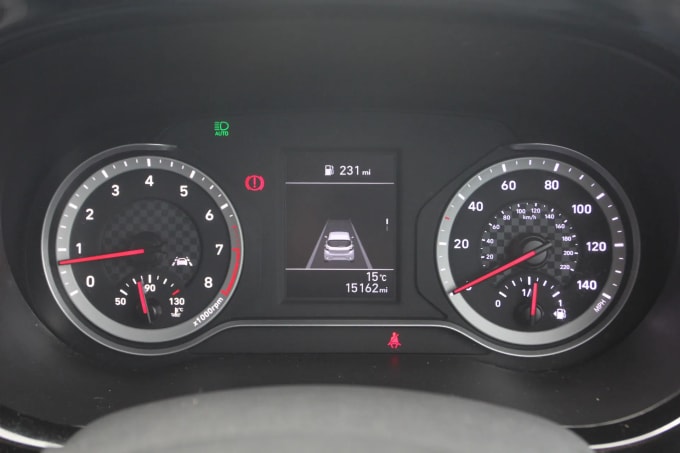 2022 Hyundai I10