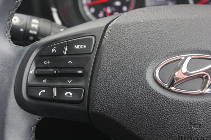 2022 Hyundai I10