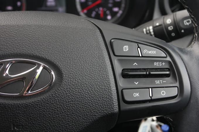 2022 Hyundai I10
