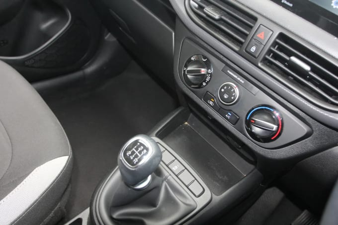 2022 Hyundai I10