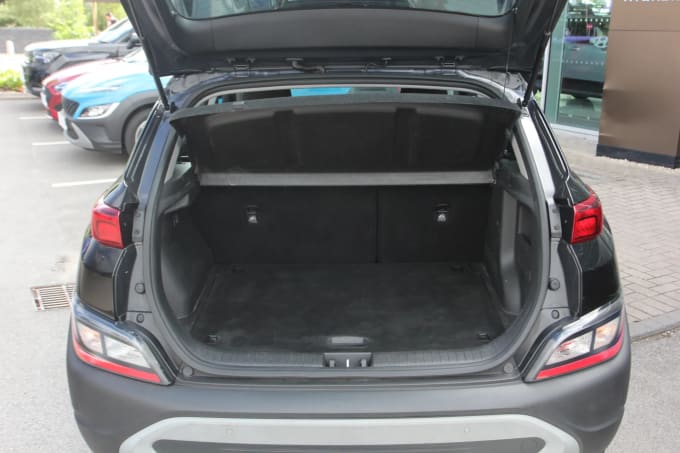 2021 Hyundai Kona