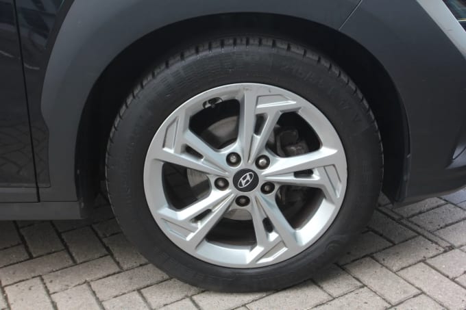 2021 Hyundai Kona
