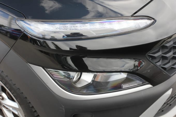 2021 Hyundai Kona