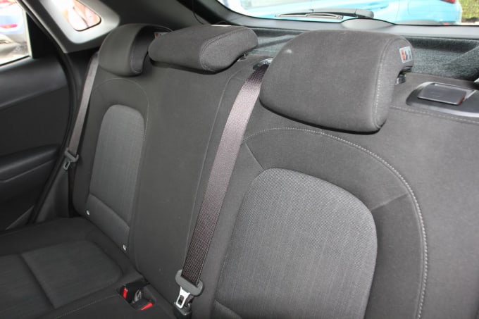 2021 Hyundai Kona