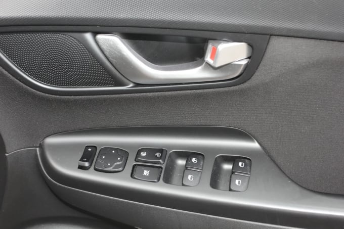 2021 Hyundai Kona