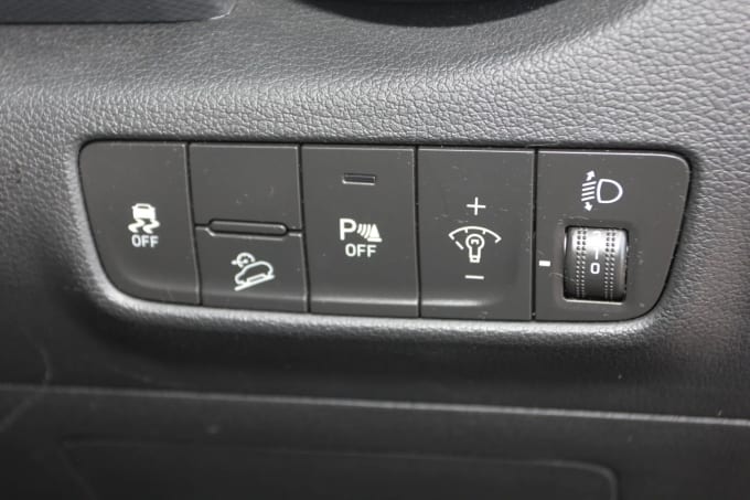 2021 Hyundai Kona