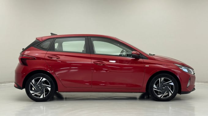 2023 Hyundai I20