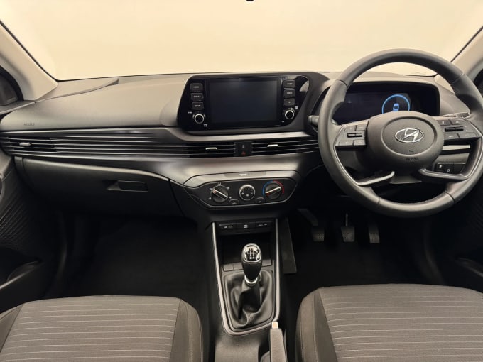 2023 Hyundai I20
