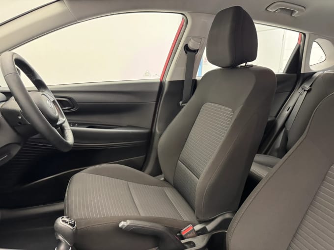2023 Hyundai I20
