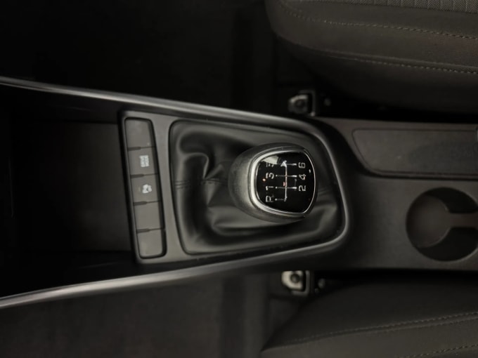 2023 Hyundai I20