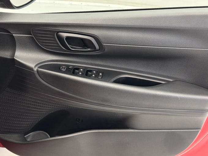 2023 Hyundai I20
