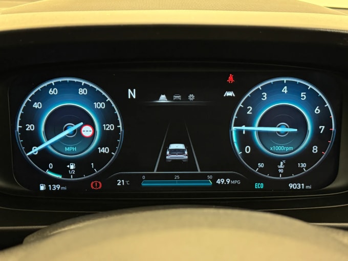 2023 Hyundai I20