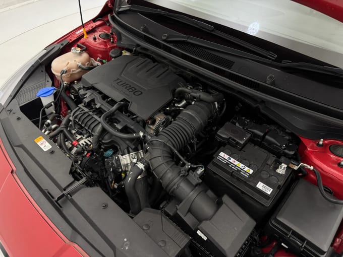 2023 Hyundai I20