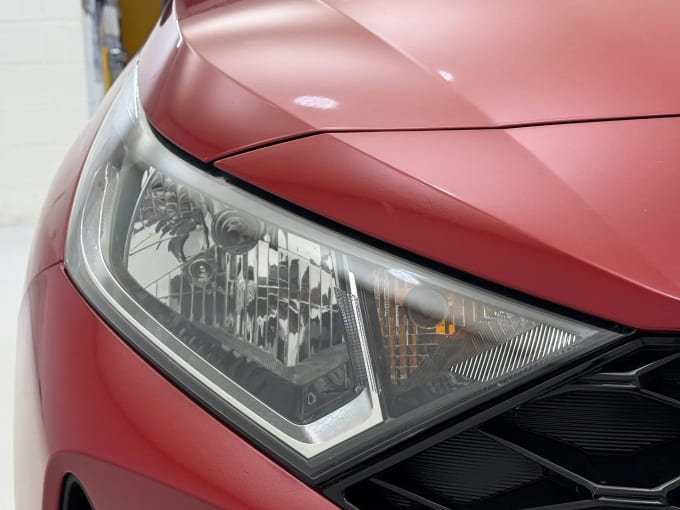 2023 Hyundai I20