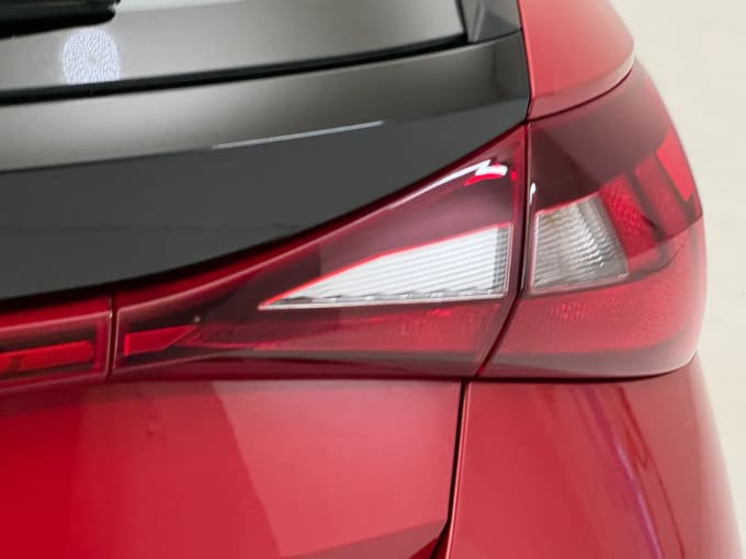 2023 Hyundai I20