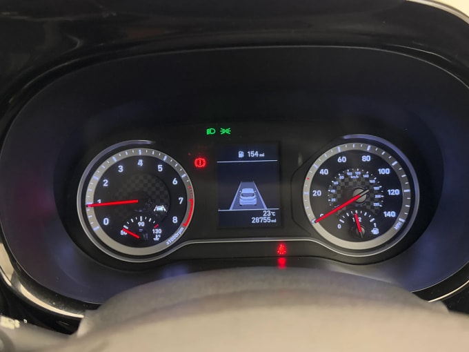 2020 Hyundai I10