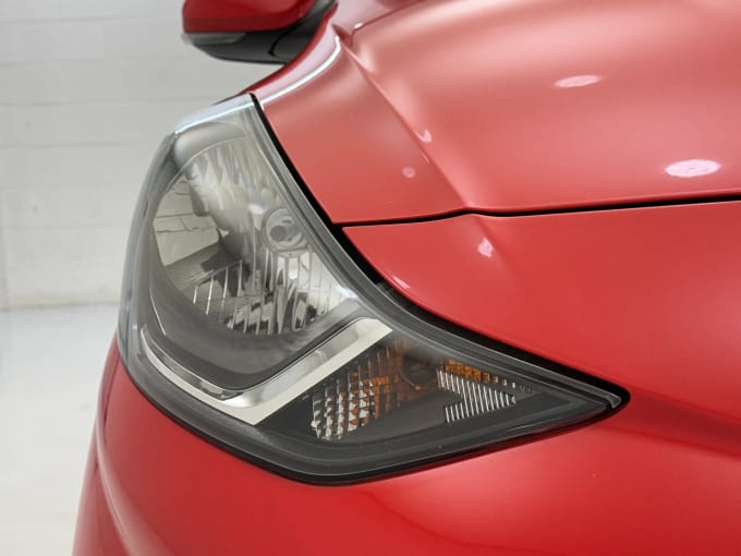 2020 Hyundai I10