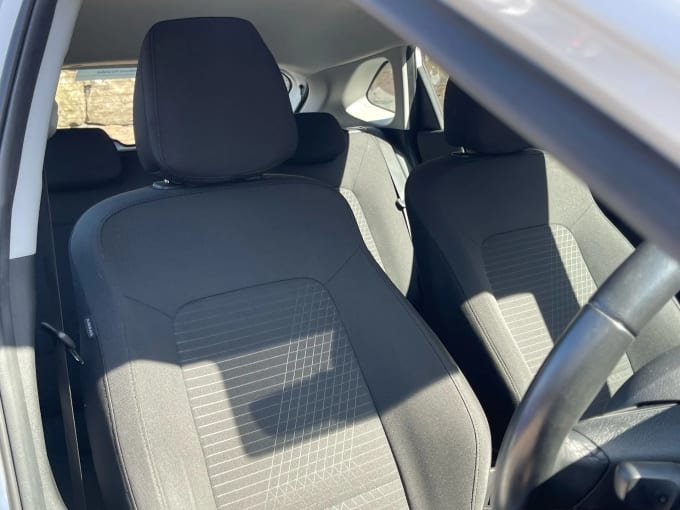 2021 Hyundai I20