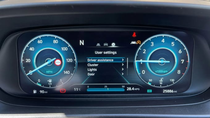 2021 Hyundai I20