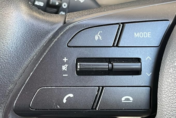 2021 Hyundai I20