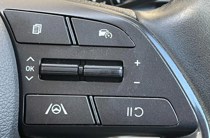 2021 Hyundai I20