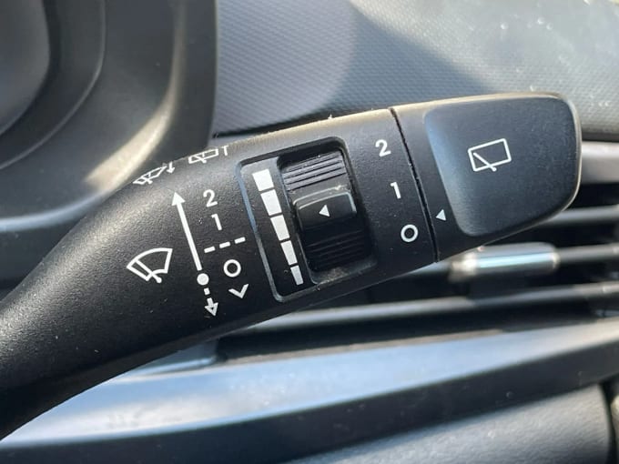 2021 Hyundai I20