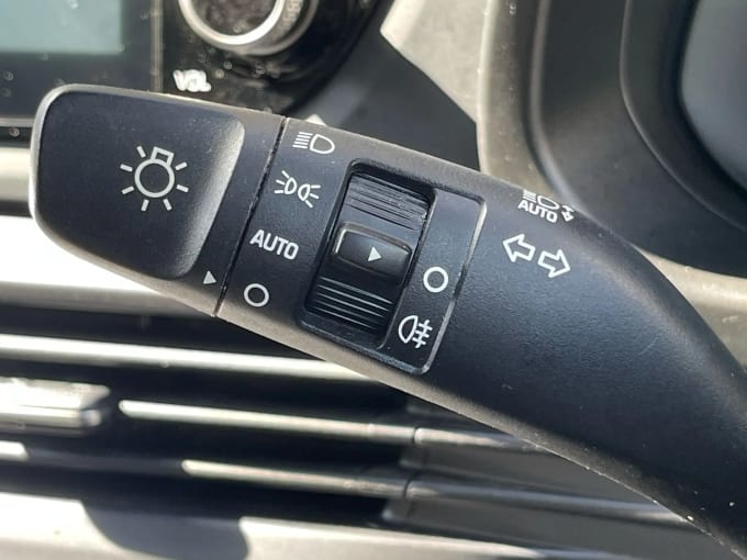 2021 Hyundai I20