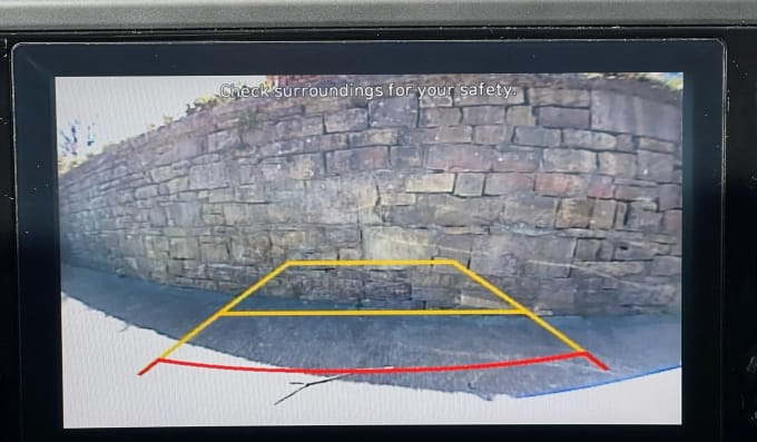 2021 Hyundai I20